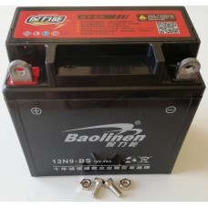 Battery 12N94-B1 Out of stock