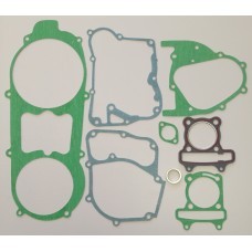 Gasket Set Complete GY6 150cc