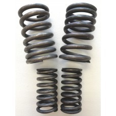 GY6 Valve Springs