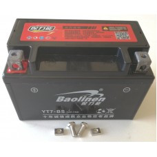 Battery YTX7A-BS Out of stock