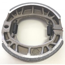 GY6 Brake Shoes 10 inch Wheel --OUT OF STOCK--