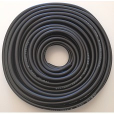 Fuel Hose, 5mm per meter --OUT OF STOCK--