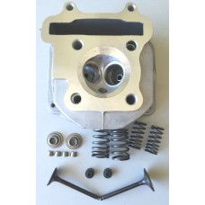 Cylinder Head Complete GY6 125cc