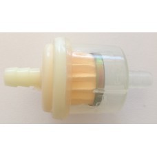 In Line Fuel Filter Small