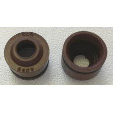 GY6 Valve stem seals